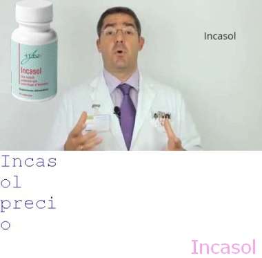 Incasol Referencias